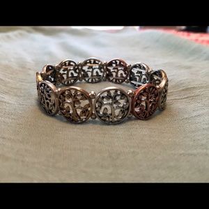 Tree of Life Bracelet: Tri-color